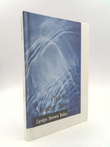 Tell Me Another Story The Book of Story Programs