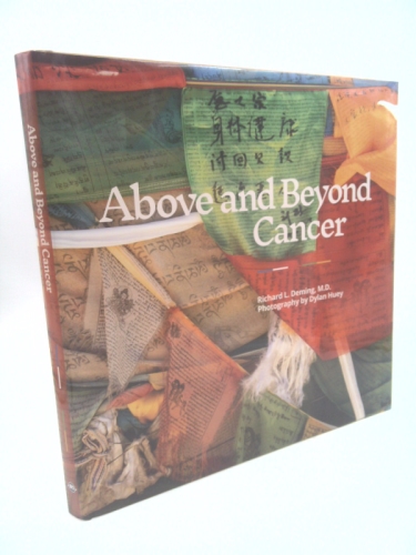 Above and Beyond Cancer