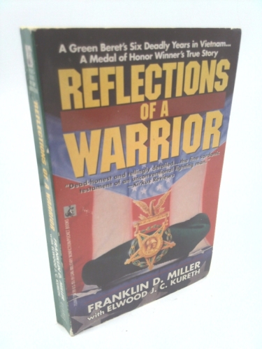 Reflections of a Warrior
