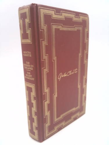 The Murder on the Links / The Secret Adversary