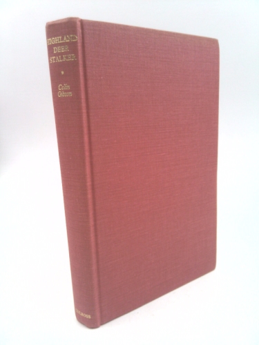 Highland Deer Stalker