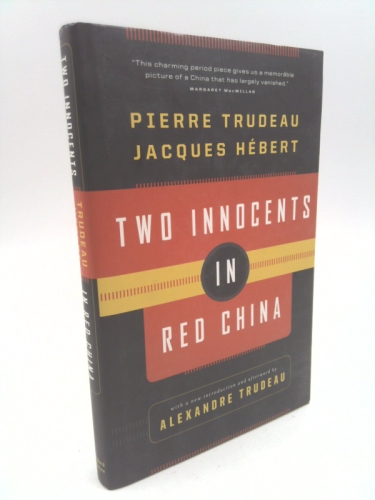 Two Innocents in Red China