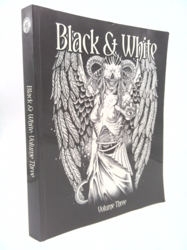 Black & White: Volume Three