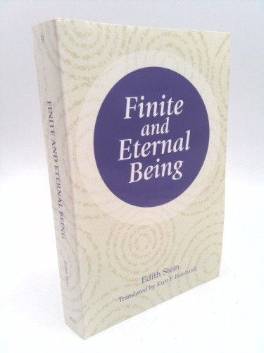 Endliches und Ewiges Sein: Versucheines Aufstiegszum Sinn des Seins