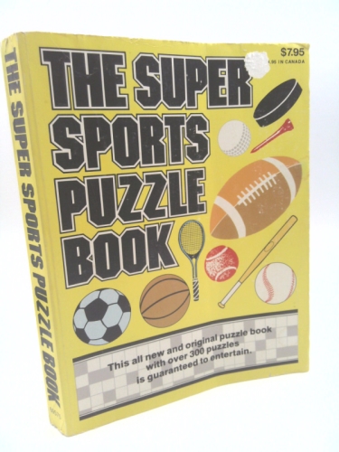 The Super Sports Puz