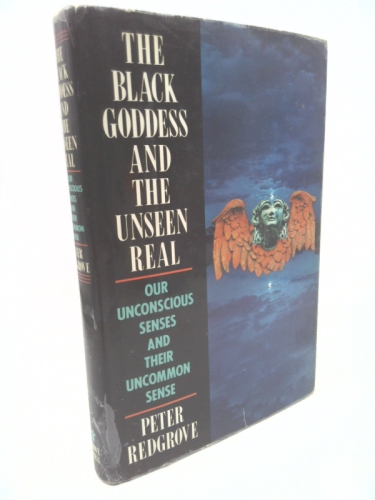 The Black Goddess and the Unseen Sense