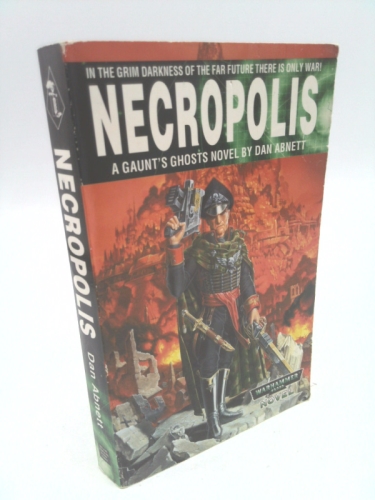 Necropolis