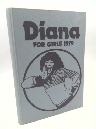 Diana for Girls 1979