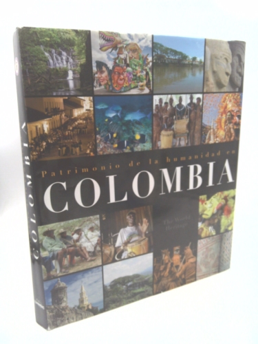 Patrimonio Humanidad de Colombia