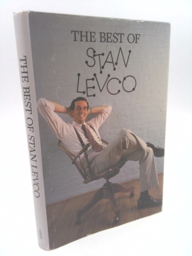 The best of Stan Levco