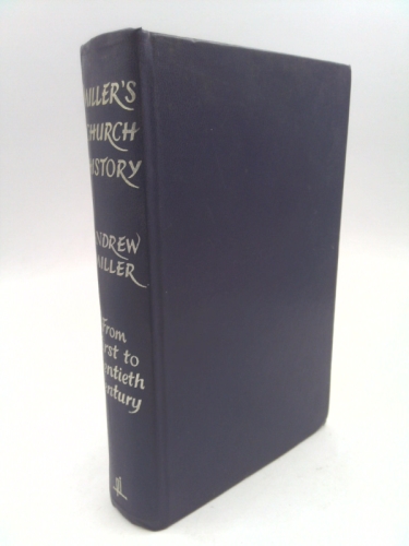 Short Papers on Church History