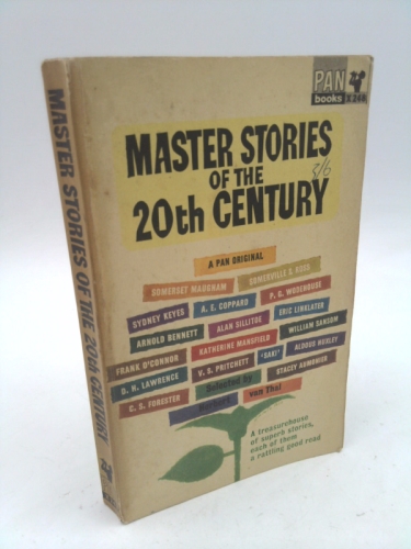 Master Stories Of The 20th Century