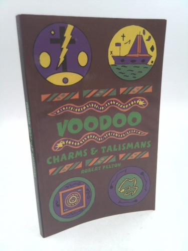 Voodoo Charms & Talismans