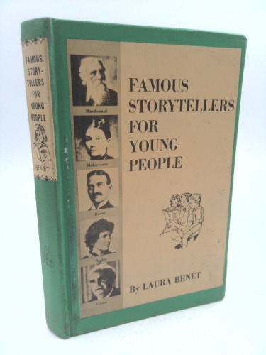Famous Storytellers for Young People