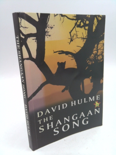 The Shangaan Song: Stories from the Bush