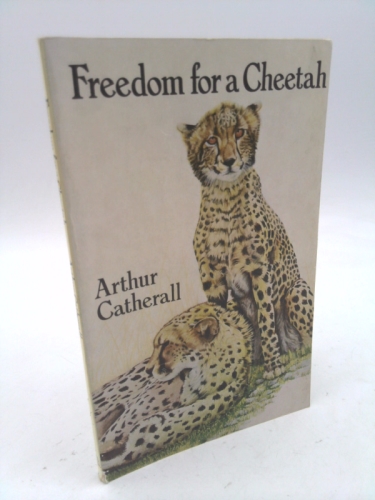 Freedom for a Cheetah