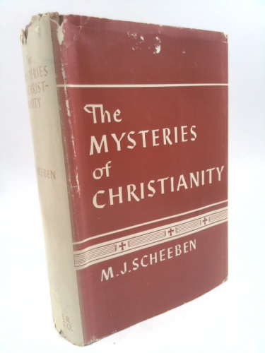 The Mystery of christianity