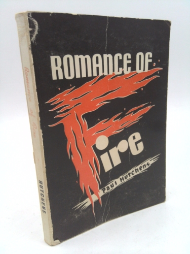 Romance of Fire