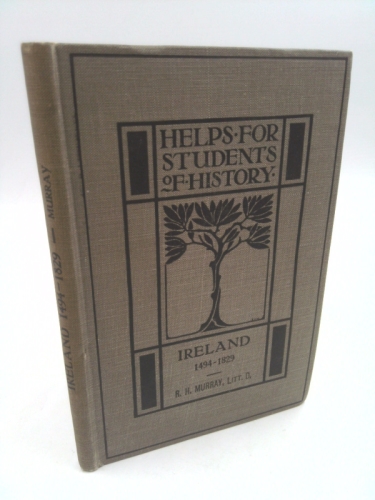 The Student's History of Ireland