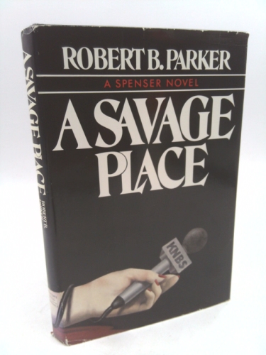 A Savage Place