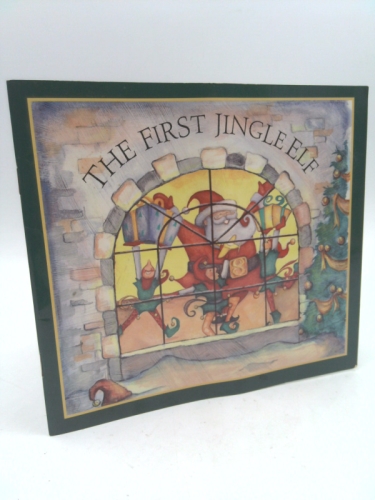 The first jingle elf