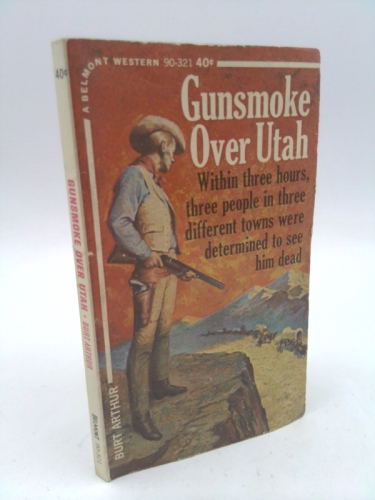 Gunsmoke over Utah