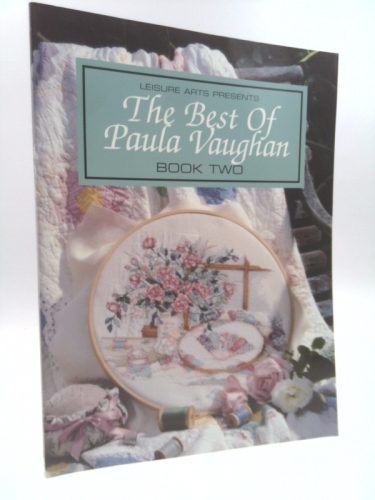 The Best of Paula Vaughan: Book Two