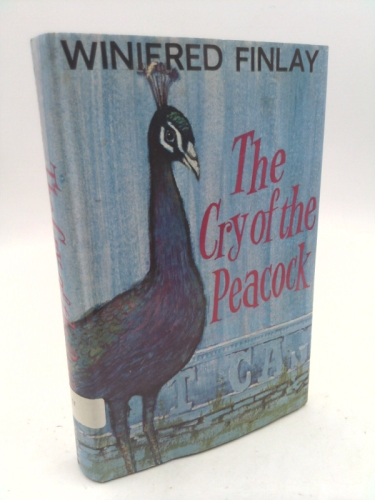 Cry of the Peacock