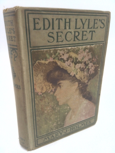 Edith Lyle's Secret