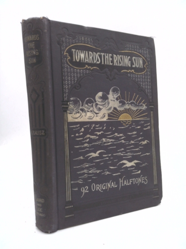 Towards the Rising Sun