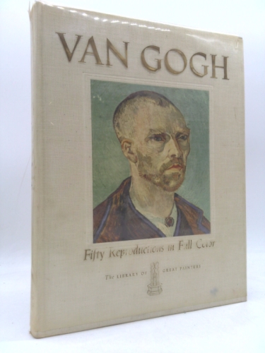 Vincent Van Gogh (Minis)