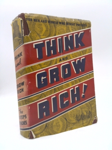 Think and Grow Rich 1938