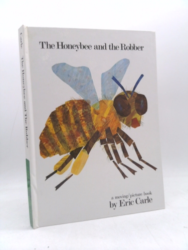 The Honey Bee and the Robber