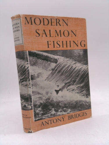 Modern Salmon Fishing