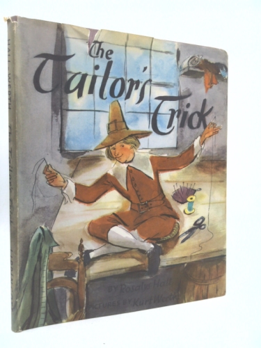 the tailor's trick