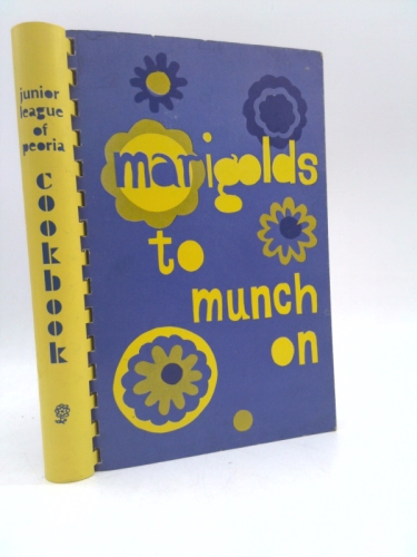 Marigolds to Munch on