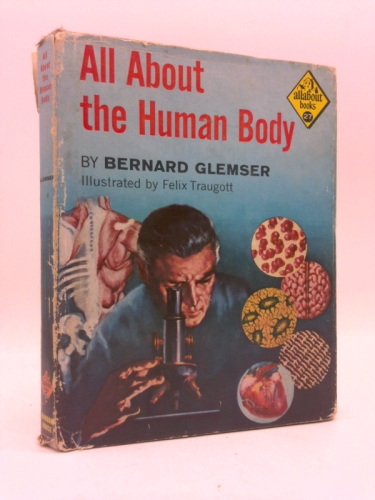 All About the Human Body