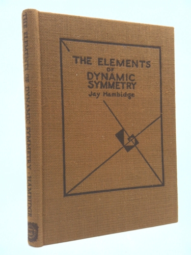 The Elements of Dynamic Symmetry