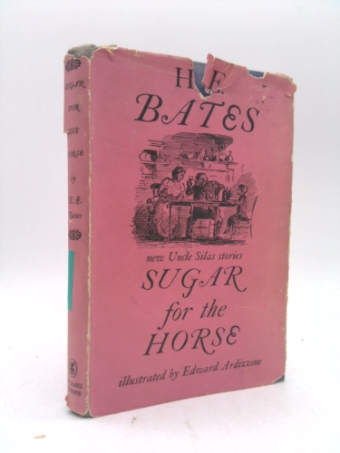 Sugar for the horse