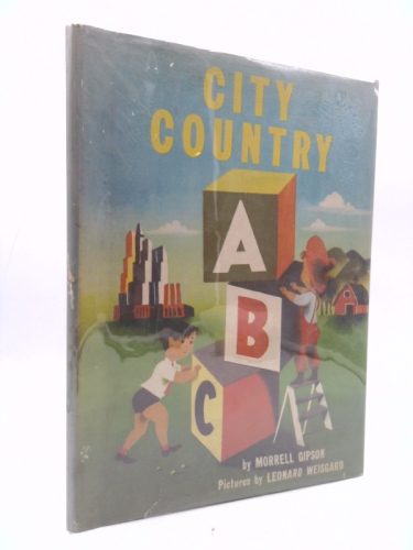City country ABC