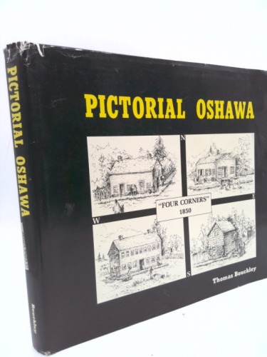 Pictorial Oshawa