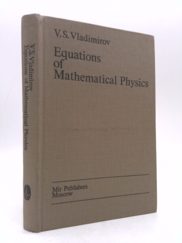 Equations of mathematical physics