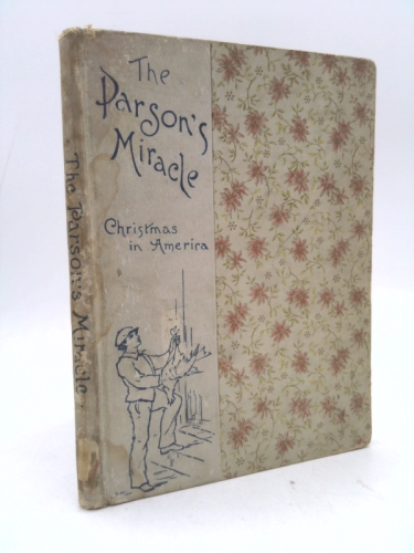 The Parson's Miracle and My Grandmother's Grandmother's Christmas Candle