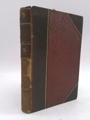 The praise of hell: or, a discovery of the infernal world. Describing the advantages of that place, with regard to its situation, antiquity, and ... inhabitants; In two volumes. Volume 1 of 2