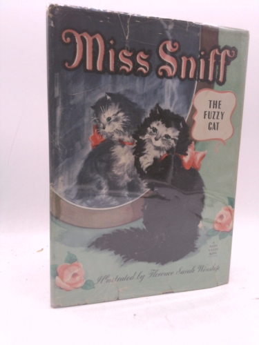 Miss Sniff