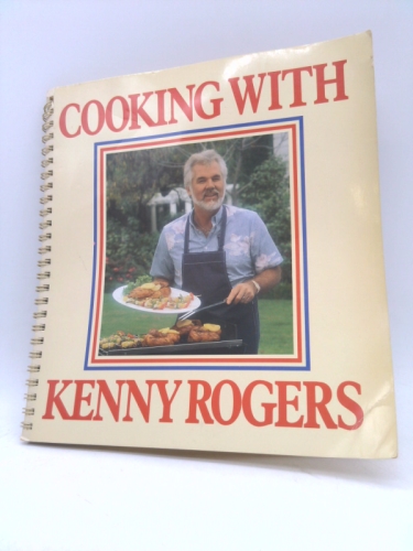 Cooking with Kenny Rogers