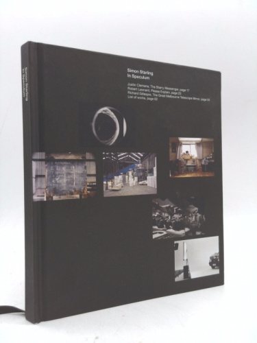 Simon Starling - A-A' , B-B'