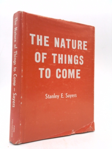 The Nature of Things to Come