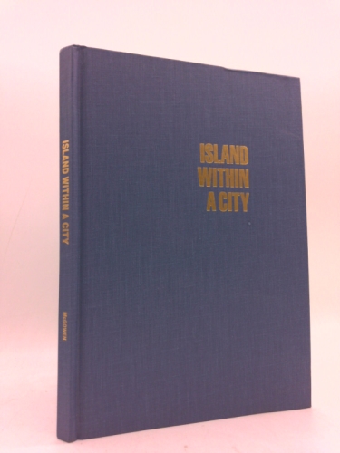 Island Within a City: A History of the Norridge-Harwood Heights Area
