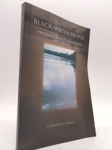Black-Water People